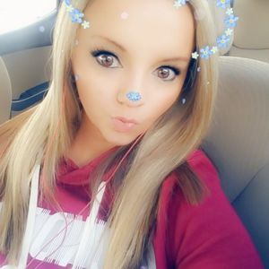 Meet your Posher, Brandy